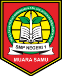 SMPN 1 MUARA SAMU